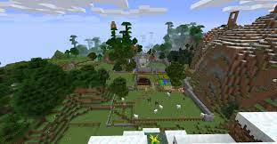 For more information on how to purchase minecraft: Building Cities And Fighting Monsters Park University S Minecraft Journey Minecraft Education Edition