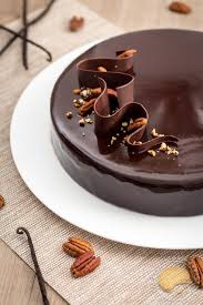 Epingle Sur Entremets