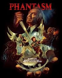 Explain Phantasm – B&S About Movies