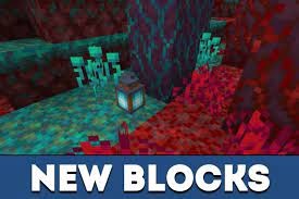 Besides, there are new biomes in minecraft pe 1.16.0. Download Minecraft Pe 1 16 0 Apk Free Nether Update