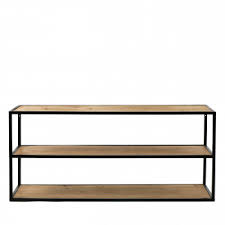 Bois et métal capacité : Meubles A Chaussures Et Rangement Chaussures Design By Drawer