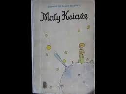 Maly Ksiaze Antoine De Saint Exupery Audiobook Pl Caly Youtube