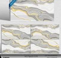 Hot Sale OEM&ODM Luxury Gold Vein Interior Stair Ceramic ...