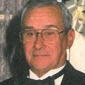 Obituary information for Charles L. Logsdon