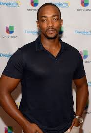 Anthony mackie's other movie release this year, the banker, is about a black businessmen in the era when his father and uncle were starting out. Anthony Mackie Netflix Wiki Fandom