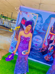 Profile for Chidinma Francisca fashion