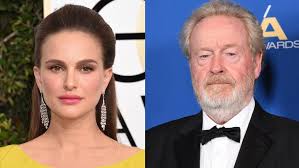 Ridley Scott nakręci film All The Money in the World