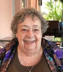 Nancy Chambers Obituary May 21, 2019