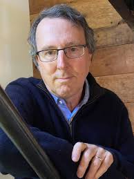 Alexander Wolff's Instagram, Twitter & Facebook