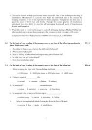 It includes tips on each question, stepped approaches and example responses. Ib English Language And Literature Paper 2 Questions