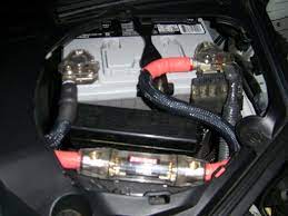 Regular, transponder chip, or remote key fob? How To Replace Battery Terminals My350z Com Nissan 350z And 370z Forum Discussion