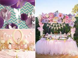April Showers Girl Baby Shower Themes For Spring Spring Baby Shower Baby Girl Shower Themes Baby Shower Flowers