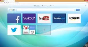 Opera browser offline installer for pc is a free, fast, and secure web browser developed by opera software for windows. Opera Free Download