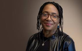 Beverley Barnett-Jones