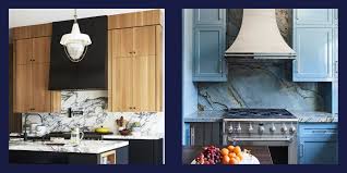 Granite is a natural stone countertop material which has been highly prized in the kitchen for many years. 17 Top Kitchen Trends 2020 What Kitchen Design Styles Are In