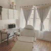R n r aesthetics and hair lounge Redlands Ca Skin Care