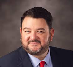 NASGW PRESIDENT KENYON GLEASON ELECTED TO SAF BOARD OF TRUSTEES