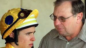 Greyhound flashbacks with Paul Dolan