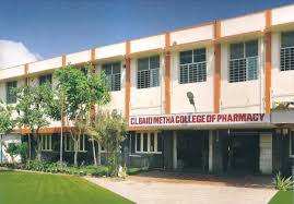 Affiliated to tamil nadu dr. Pharm D At C L Baid Metha College Of Pharmacy Chennai Courses Fees 2021