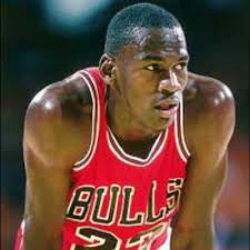 Michael Jordan