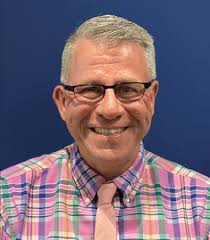 Andrew Kelly, Bankers Life Agent