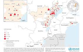 Trend Google: ebola congo