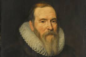 Johan van Oldenbarnevelt, Pendiri VOC yang Dihukum Mati Belanda Halaman all 