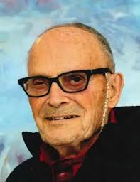 Obituary information for Bernie Roy Heasler