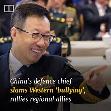 It is not enough... to lodge a perfunctory protest.” (Link in comments)  #southchinasea #philippines #china #scarboroughshoal #scmpnews #scmp