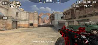 Forward Assault Mod Apk 1 2015 Hack Unlimited Equipment Data Hackdl