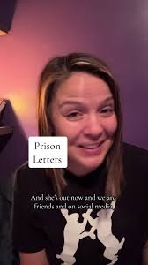 Writing Character Trait Letter for A Friend in Prison