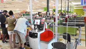 We did not find results for: Magasins Ouverts Le 1er Janvier Les Gens S Habituent A Travailler Avec Des Robots Deplorent Les Syndicats