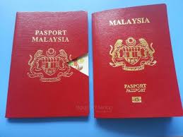 Cara renew (perbaharui) passport malaysia antarabangsa. Panduan Mohon Dan Renew Pasport Malaysia Antarabangsa Kujie2 Com