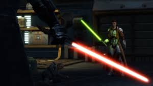 Right now they are offering a 180/90 days of swtor subscription game time for only $50 / $35! Swtor Onslaught Expansion Launch Trailer Gamespace Com