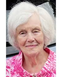 Obituary: Nickie Cassidy Odom