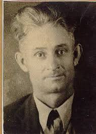 James Charles Teal (1886-1935)