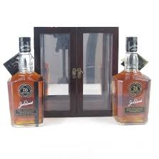 Peterson in san diego, california, where it is headquartered. Jack Daniel S Prohibition Anniversary Presentation Set 2 X 75cl Whisky Auctioneer
