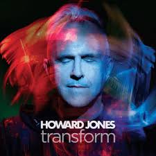Transform Howard Jones Album Wikipedia