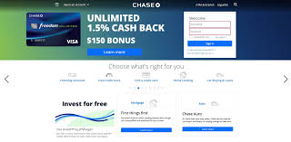 Jpmorgan bank deposit accounts, such as checking and savings, may be subject to approval. Chase Bank Login Online Banking How To Sign In