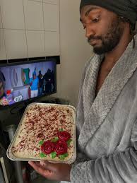 Demolition day🥀. Shout out the team, none of this is possible without em.  Forever grateful. Till the next 👊🏿