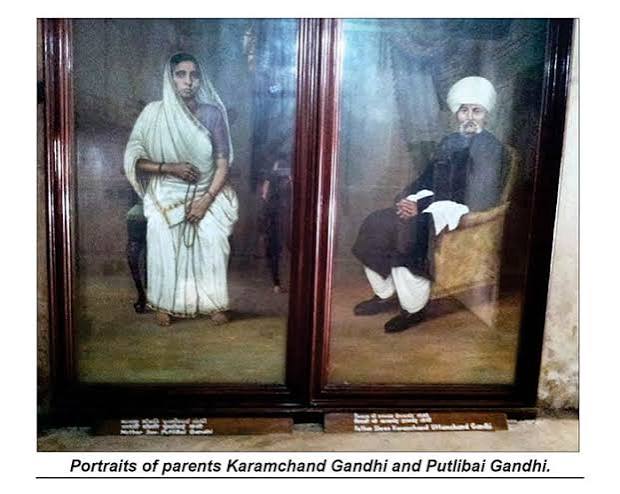 Remembering Gandhiji through snapshots and anecdotes - Star of Mysore