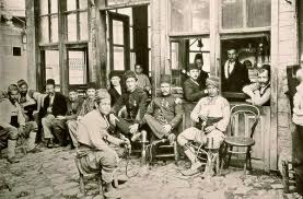 kahvehane ile ilgili görsel sonucu