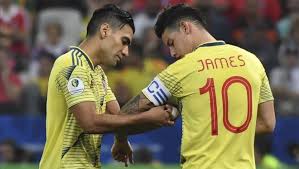 El delantero del atalanta se refirió al duelo que enfrentará a colombia y 'la roja' este sábado en alicante, y aseguró que será un duelo muy peleado en el que habrá que ofrecer una gran. Seleccion Colombia Los Convocados Para Las Eliminatorias 2020
