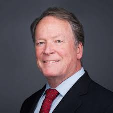 Excited to announce my return to Spencer Holt Advisors