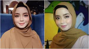 Mira filzah panggil baby sayang. Foto Gadis Sabah Mirip Mira Filzah Tarik Perhatian Netizen Cantik Baby Sayang