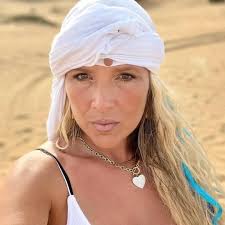 Profile for Diana Reyes