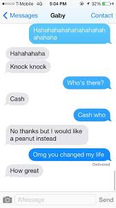 You have to start telling your kids these jokes when they find it to be the most hilarious thing in the world and then continue telling them even when they're an annoyed. Caspar Lee On Twitter My Girl Gabyjones1 Thinks She S Good At Knock Knock Jokes But I M Better Http T Co Quyeigxkkf