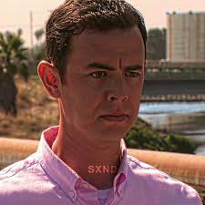 Dexter's Travis Marshall and His Love for Oranges