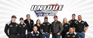 Residential HVAC Services | Unique Heating & Air Conditioning