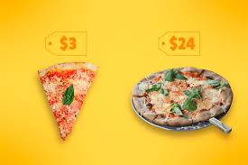 Find tripadvisor traveler reviews of new york city pizza places and search by price, location, and more. The Best Pizza In Nyc For Every Budget First We Feast